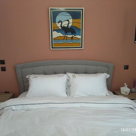Swan Paradise Glyfada Apartment 아테네 외부 사진