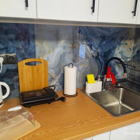 Swan Paradise Glyfada Apartment 아테네 외부 사진