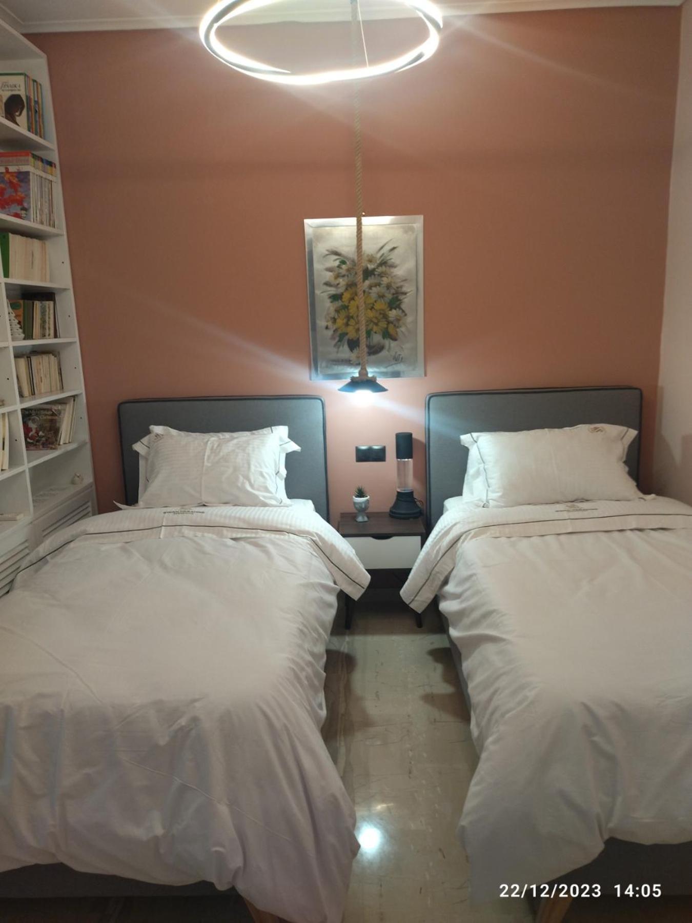 Swan Paradise Glyfada Apartment 아테네 외부 사진