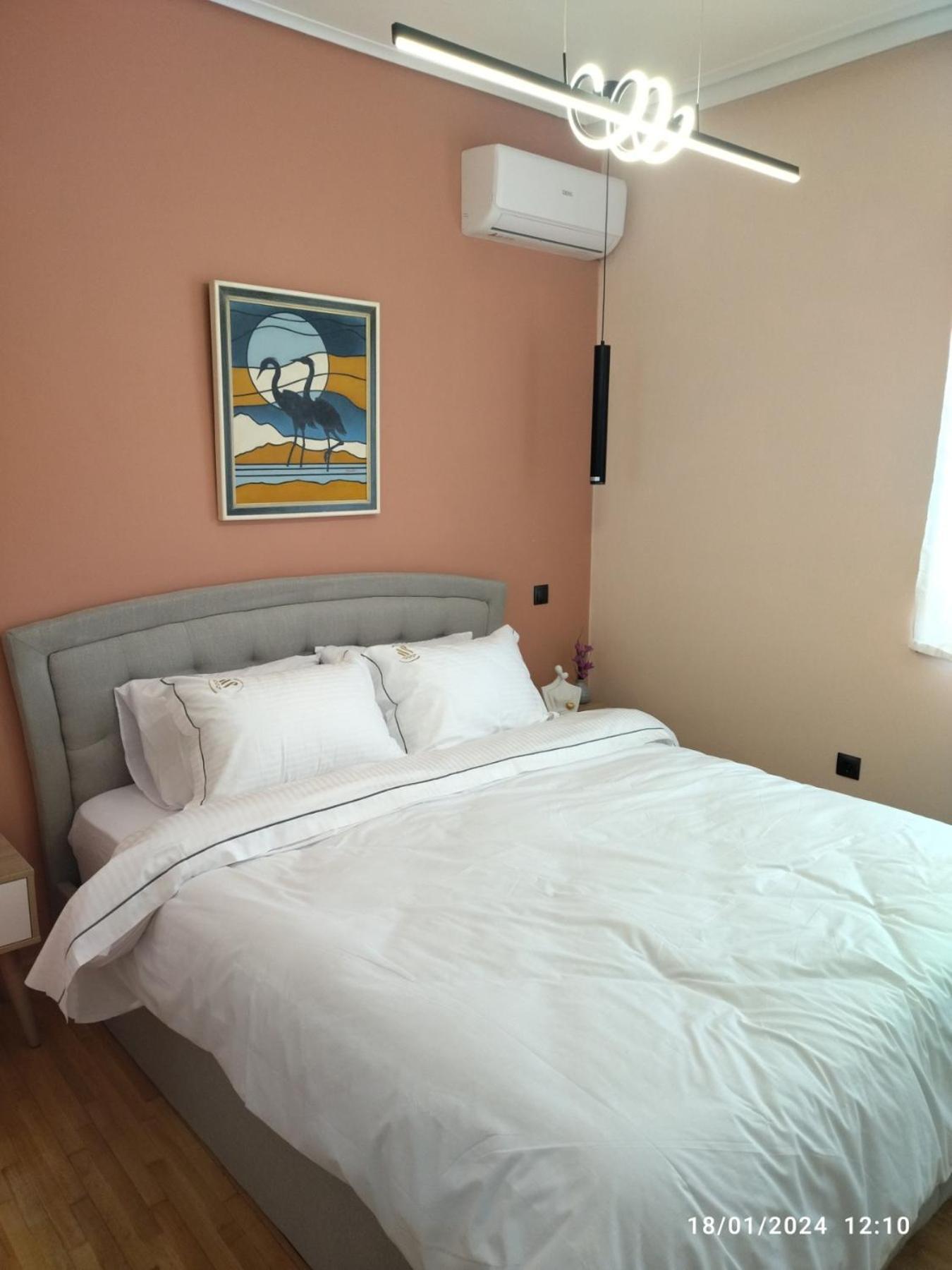 Swan Paradise Glyfada Apartment 아테네 외부 사진