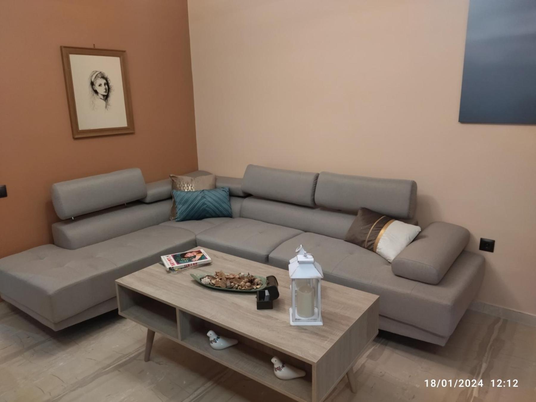 Swan Paradise Glyfada Apartment 아테네 외부 사진