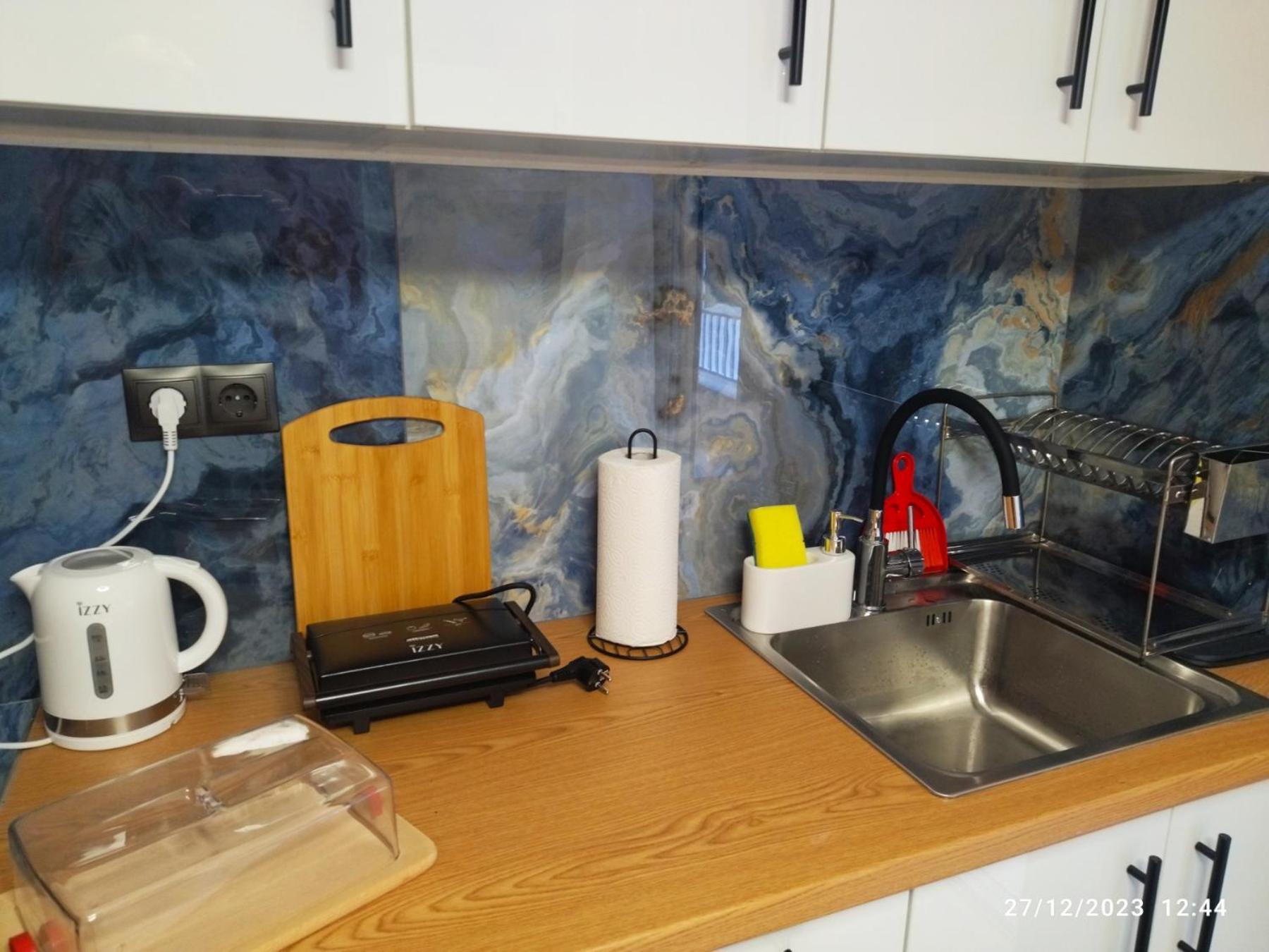 Swan Paradise Glyfada Apartment 아테네 외부 사진